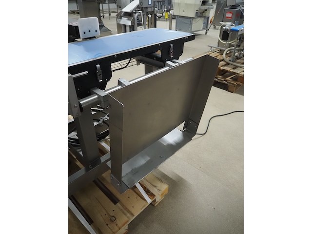 Mettler toledo garvens - afbeelding 20 van  20