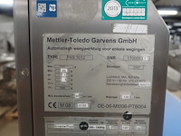 Mettler toledo garvens - afbeelding 6 van  14