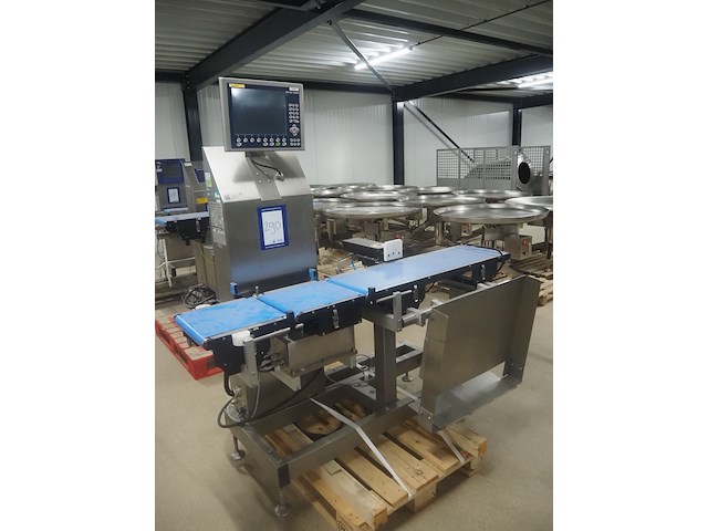 Mettler toledo garvens - afbeelding 1 van  14