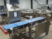 Mettler toledo garvens - afbeelding 1 van  14