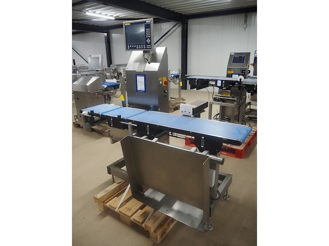Mettler toledo garvens - afbeelding 7 van  14