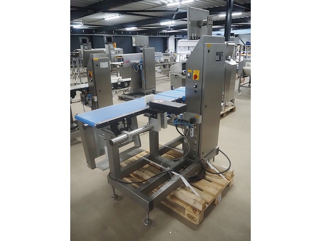 Mettler toledo garvens - afbeelding 8 van  14