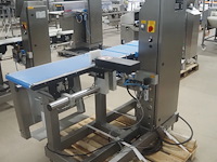 Mettler toledo garvens - afbeelding 8 van  14