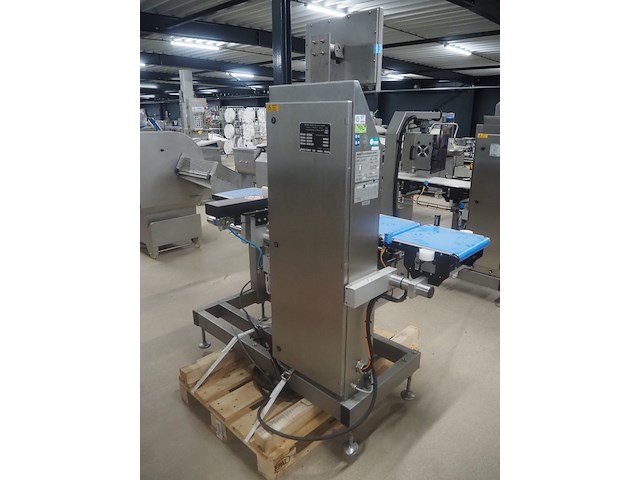 Mettler toledo garvens - afbeelding 9 van  14