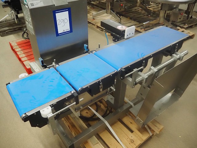 Mettler toledo garvens - afbeelding 10 van  14