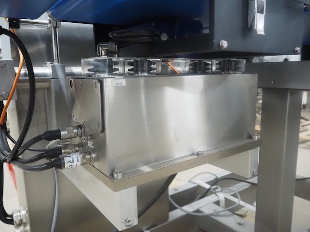 Mettler toledo garvens - afbeelding 11 van  14
