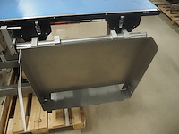 Mettler toledo garvens - afbeelding 13 van  14