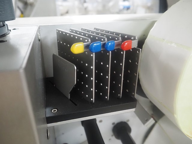 Mettler toledo garvens - afbeelding 3 van  21