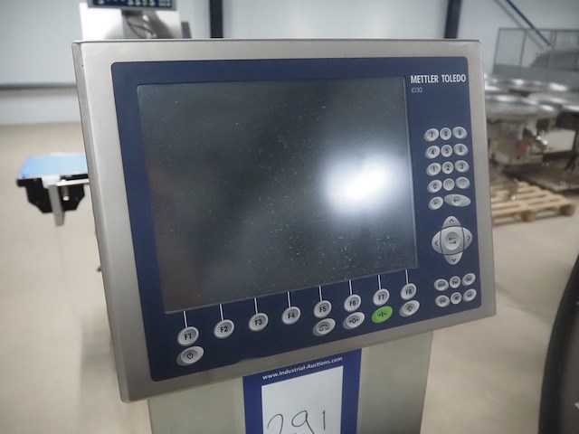 Mettler toledo garvens - afbeelding 7 van  21