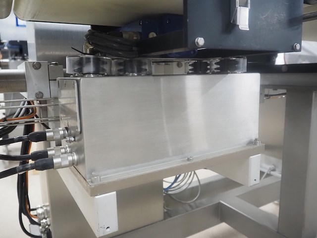 Mettler toledo garvens - afbeelding 10 van  21