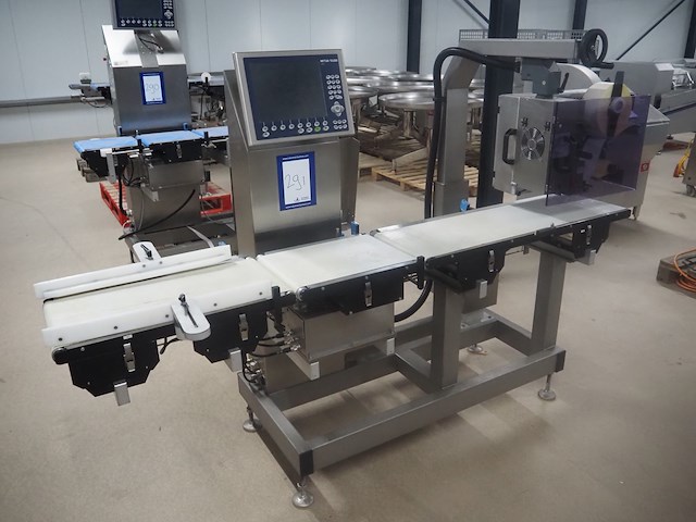Mettler toledo garvens - afbeelding 1 van  21