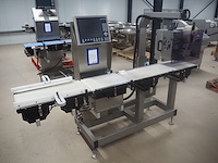 Mettler toledo garvens - afbeelding 1 van  21