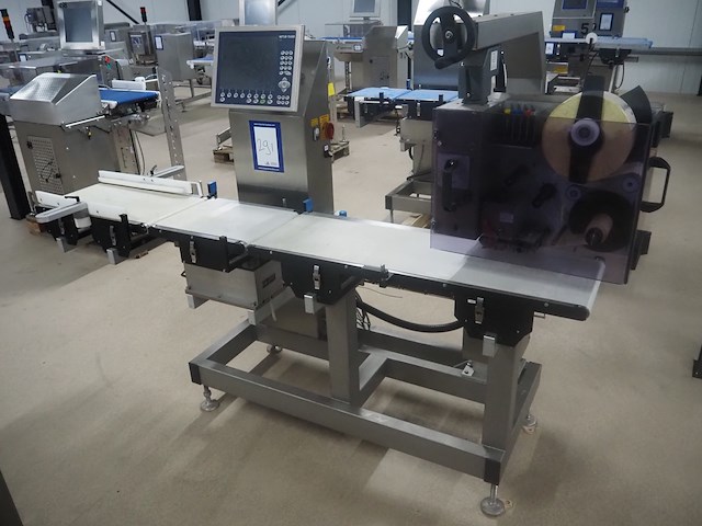 Mettler toledo garvens - afbeelding 12 van  21