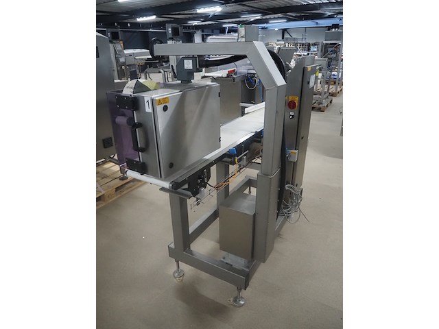 Mettler toledo garvens - afbeelding 15 van  21
