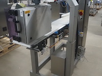 Mettler toledo garvens - afbeelding 15 van  21