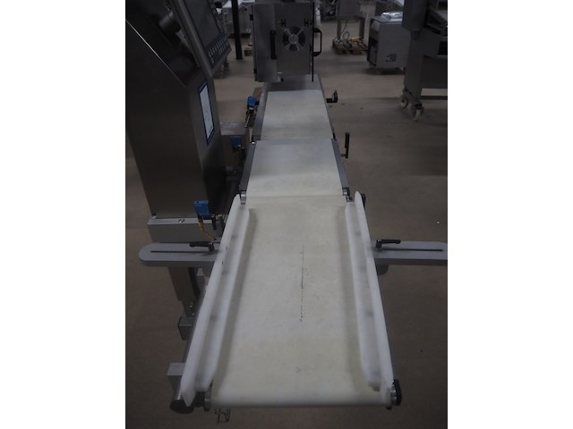 Mettler toledo garvens - afbeelding 19 van  21