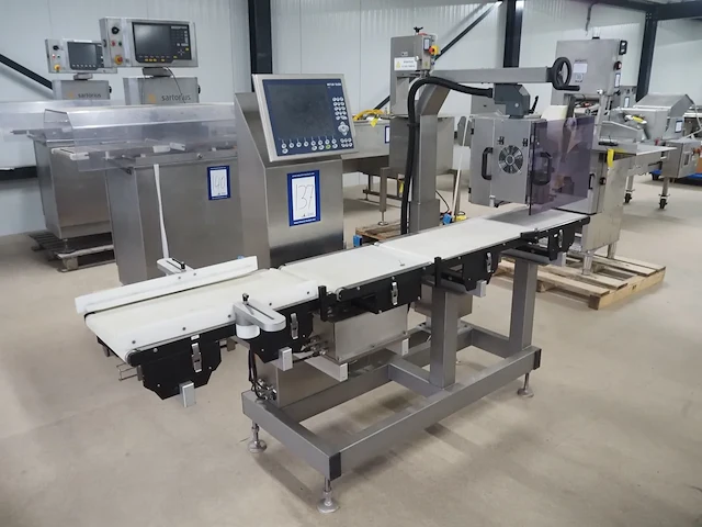 Mettler toledo garvens - afbeelding 1 van  14