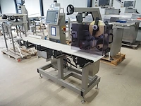 Mettler toledo garvens - afbeelding 7 van  14