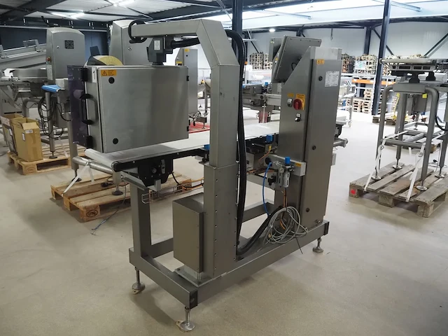 Mettler toledo garvens - afbeelding 8 van  14