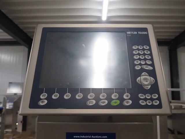 Mettler toledo garvens - afbeelding 12 van  14