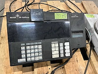 Mettler toledo gd46 vloerweegschaal - afbeelding 2 van  2