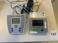 Mettler toledo geleidsbaarheidsmeter (2x) - afbeelding 3 van  3