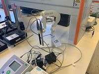 Mettler toledo geleidsbaarheidsmeter (2x) - afbeelding 2 van  3