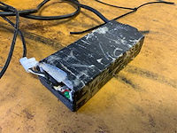 Mettler toledo geo 21 digitale weegschaal - afbeelding 3 van  5