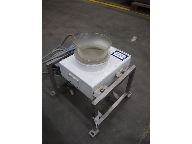 Mettler-toledo gmbh - afbeelding 1 van  4