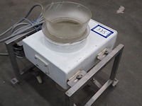 Mettler-toledo gmbh - afbeelding 1 van  4