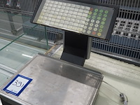 Mettler-toledo gmbh - afbeelding 1 van  7