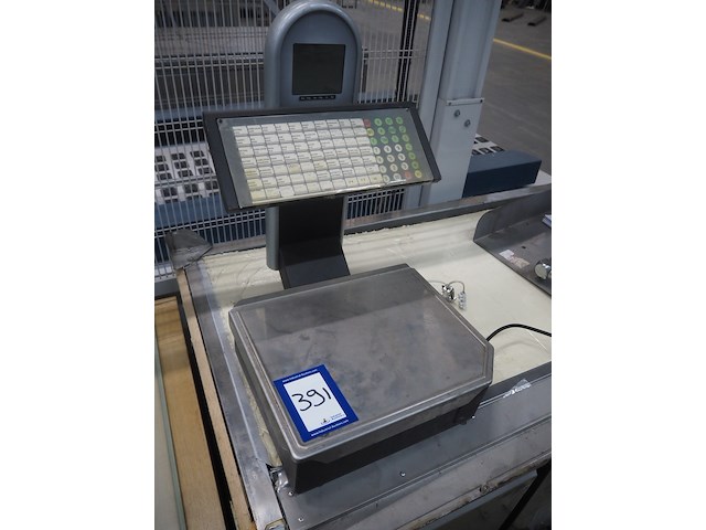 Mettler-toledo gmbh - afbeelding 2 van  7