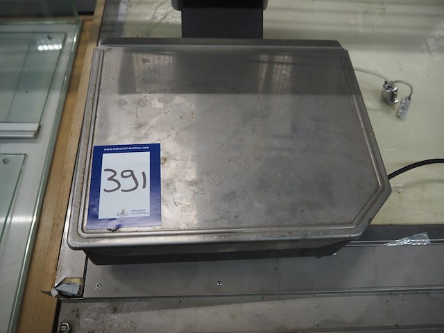 Mettler-toledo gmbh - afbeelding 3 van  7