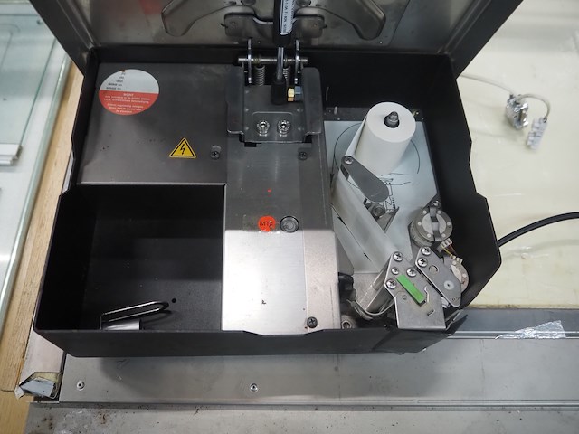 Mettler-toledo gmbh - afbeelding 4 van  7