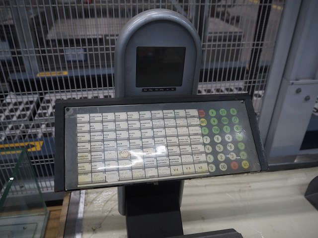 Mettler-toledo gmbh - afbeelding 5 van  7