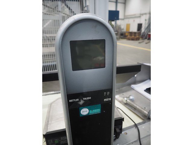 Mettler-toledo gmbh - afbeelding 6 van  7