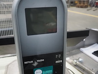 Mettler-toledo gmbh - afbeelding 6 van  7