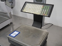 Mettler-toledo gmbh - afbeelding 1 van  7