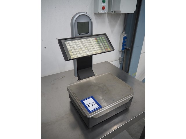 Mettler-toledo gmbh - afbeelding 2 van  7