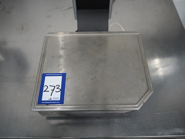 Mettler-toledo gmbh - afbeelding 3 van  7