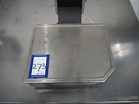 Mettler-toledo gmbh - afbeelding 3 van  7