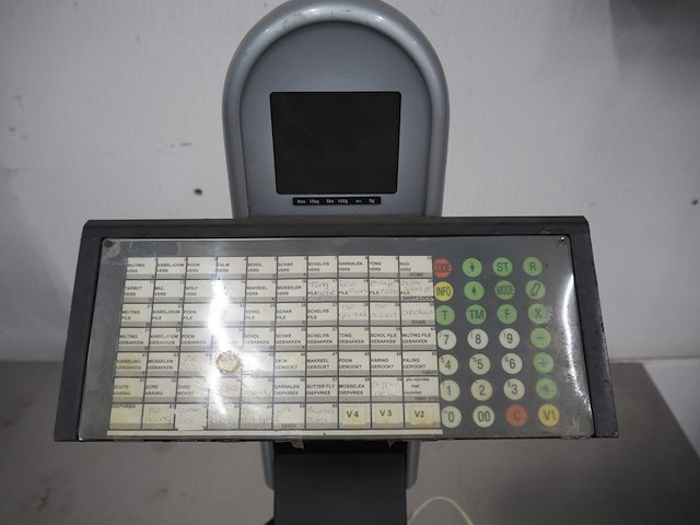 Mettler-toledo gmbh - afbeelding 5 van  7