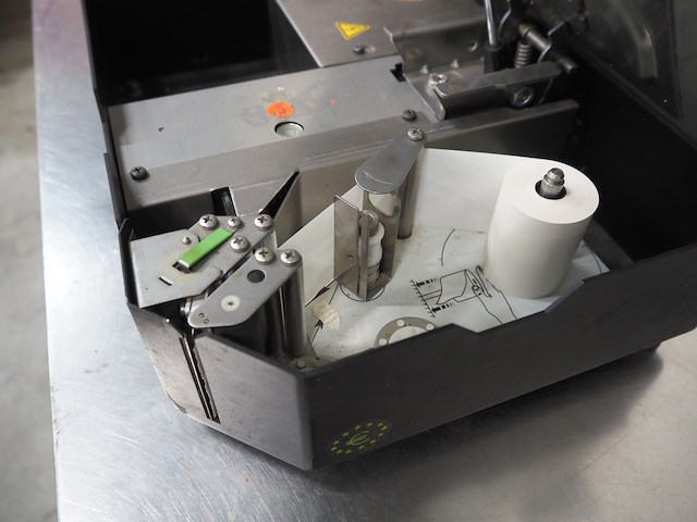 Mettler-toledo gmbh - afbeelding 6 van  7