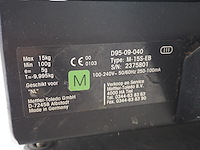 Mettler-toledo gmbh - afbeelding 7 van  7