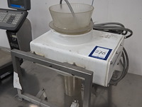 Mettler-toledo gmbh - afbeelding 1 van  3