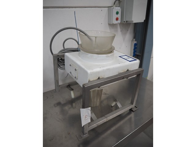 Mettler-toledo gmbh - afbeelding 2 van  3