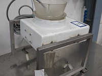 Mettler-toledo gmbh - afbeelding 2 van  3