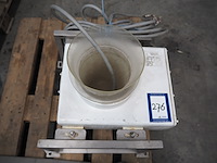 Mettler-toledo gmbh - afbeelding 3 van  3