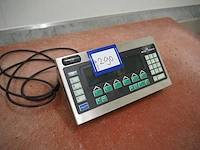 Mettler toledo gmbh - afbeelding 1 van  4
