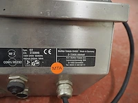 Mettler toledo gmbh - afbeelding 4 van  4